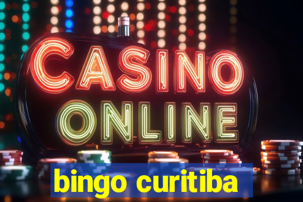 bingo curitiba